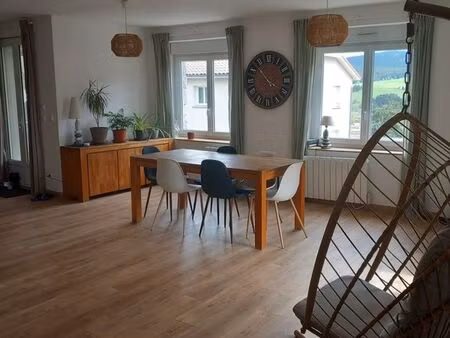 appartement avec jardin