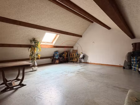 appartement loft 42m2