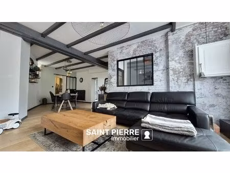 appartement à vendre metz