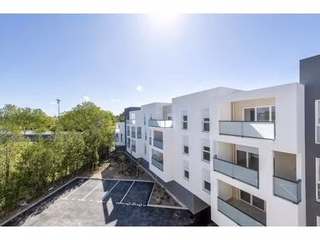 appartement t3