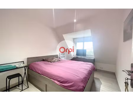 location appartement  m² t-2 à muzillac  460 €