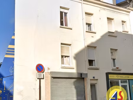 nantes petite biesse