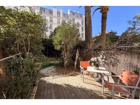 appartement - 2 pièces - 43.23 m²