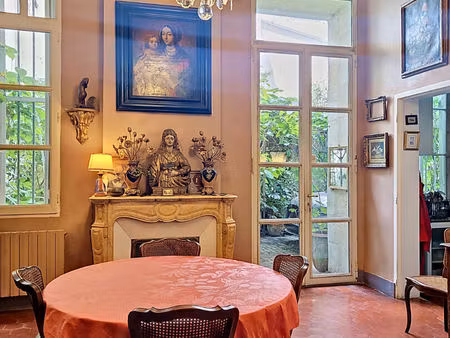 appartement nimes 3 pièce(s) 85.35
