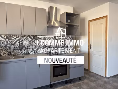 appartement 2 chambres à noeux-les-mines