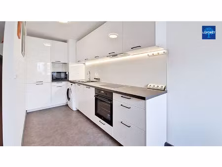 3 pièces 72 m2