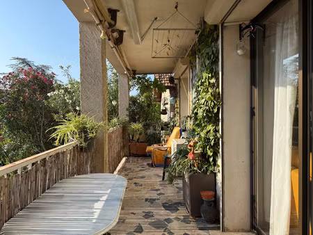 vente appartement 4 pièces 91 m² ollioules (83190)