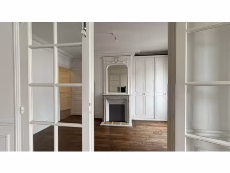 beau 3 pièces en parfait état paris 12