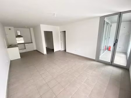 appartement t2