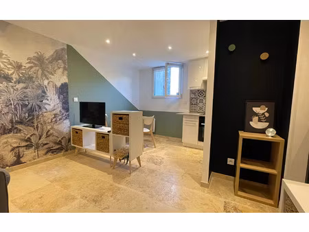 location appartement  27.28 m² t-2 à pignan  670 €