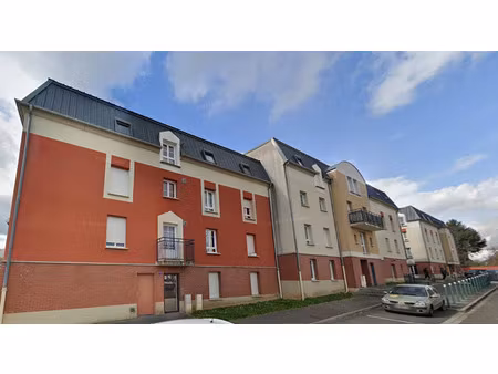 appartement t3 67m² - saint-just-en-chaussée - 7632.2.1.12