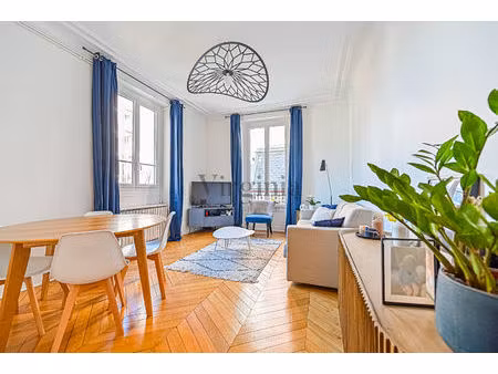 appartement saint mande 4 pièce(s) 75 m2
