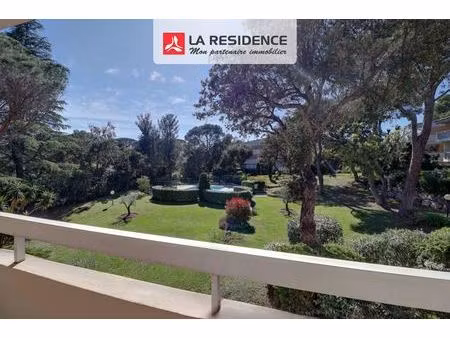 appartement de 1 pièces