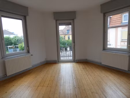 appartement 4 pièces