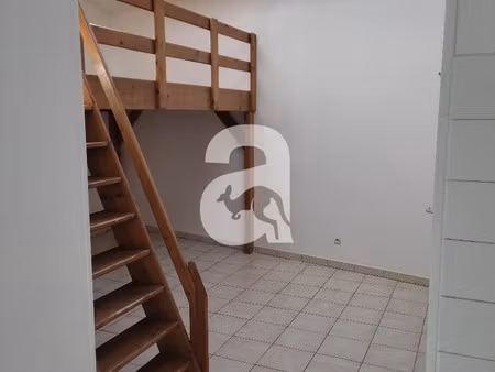 appartement à louer soissons
