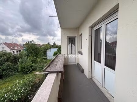 meinau - 3p - 91.07m²