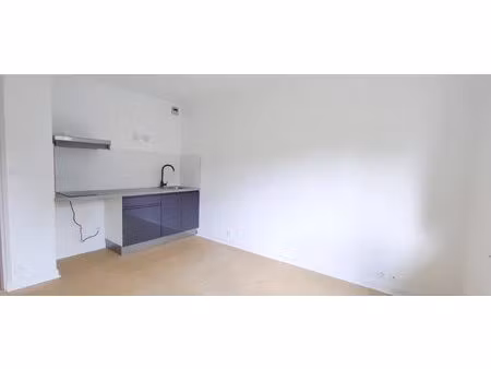 blois - quartier halle aux grains - studio 22 m²