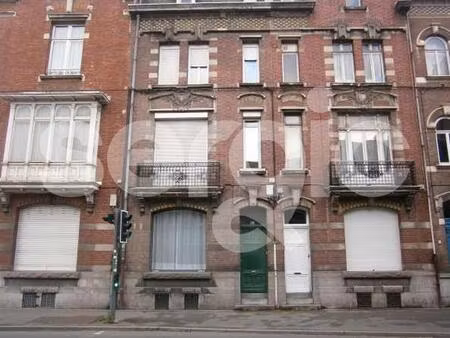 studio meublé