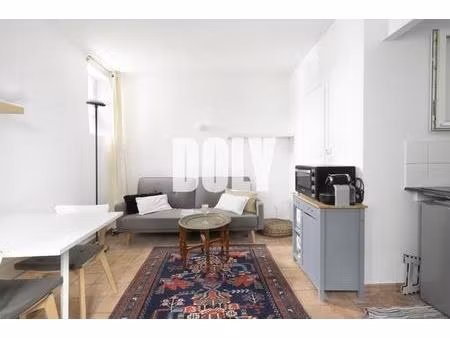 exclusivité doly - studio - rue chevert  75007  paris