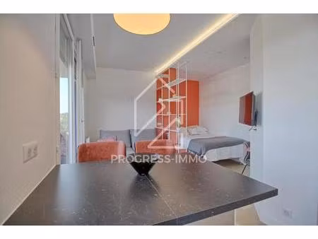 studio la varenne meublé coup de coeur