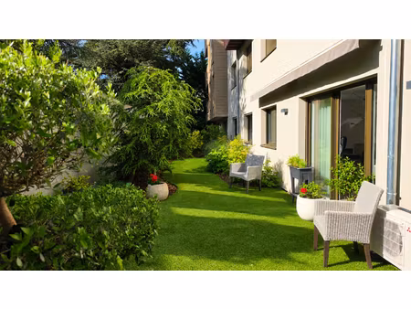 appartement tassin la demi lune 5 pièce(s) 110.77 m2