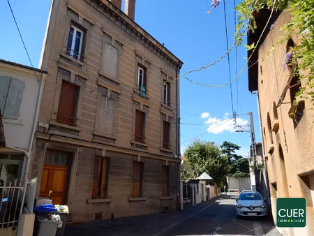 appartement t2 valence