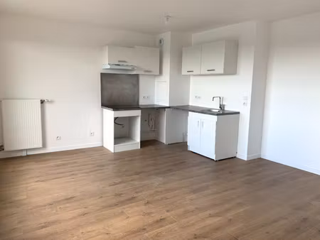 appartement villemomble 3 pièce(s) 57.16 m2