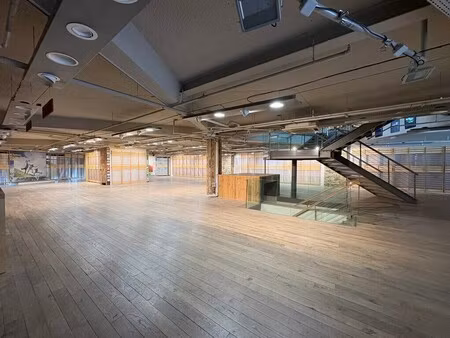 vente commerce briançon 05100 1400m²