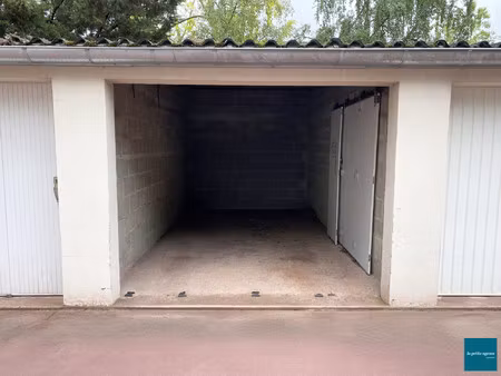 garage quartier hastings