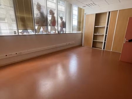 a vendre local 316m2 centre ville 6 stationnements