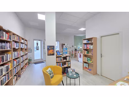 rentabilité & emplacement : local commercial déjà loué !