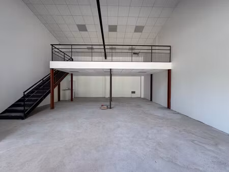local commercial à vendre (murs à vendre)