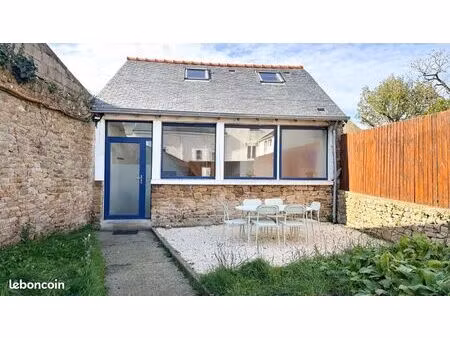 maison hyper centre auray