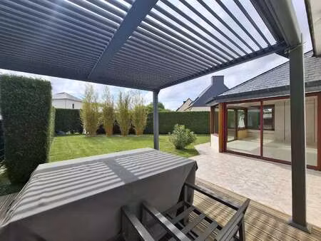 vente maison à bédée (35137) : à vendre / 137m² bédée