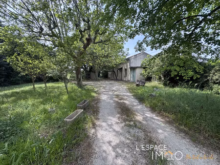 une belle opportunité de rénovation en pleine campagne !