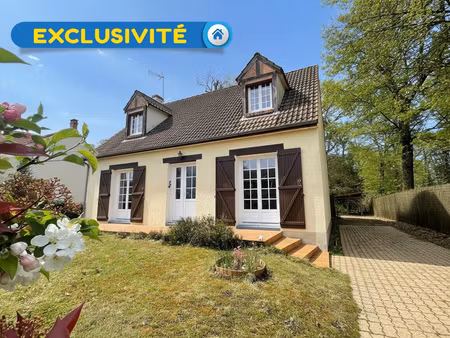 exclusivite ! maison proche du parc de châteauneuf-sur-loire