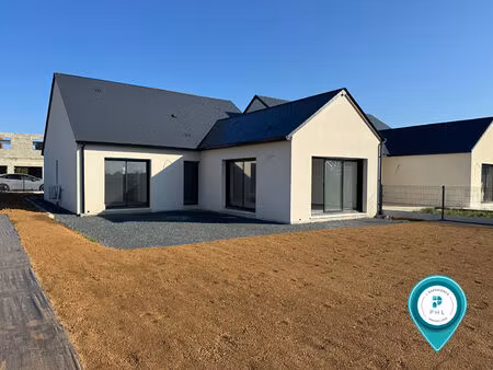 en exclusivité a courseulles sur mer maison plain pied 5 pieces 106 m² habitables