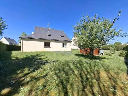 vente maison à domloup (35410) : à vendre / 138m² domloup