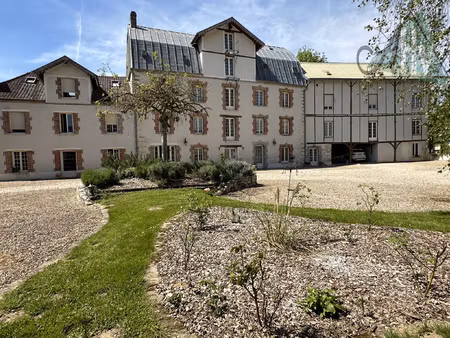 maison meublee 4 chambres proche provins