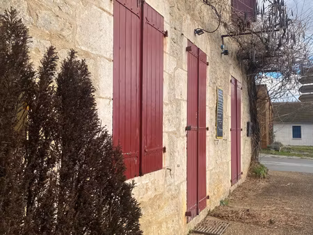 ensemble immobilier