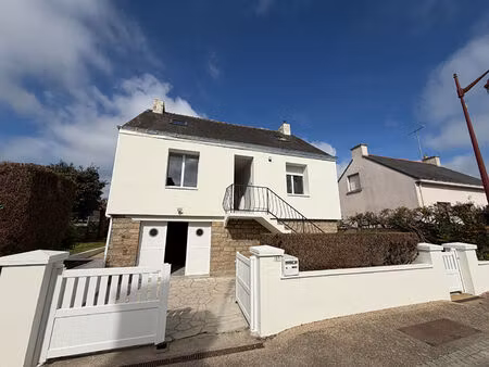 maison le guerno 4 pièce(s) 88.75 m2