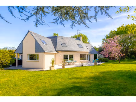 maison le relecq kerhuon