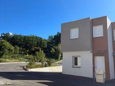maison t3 60m2 neuve