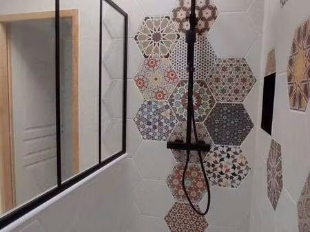 vente maison à meillac (35270) : à vendre / 62m² meillac