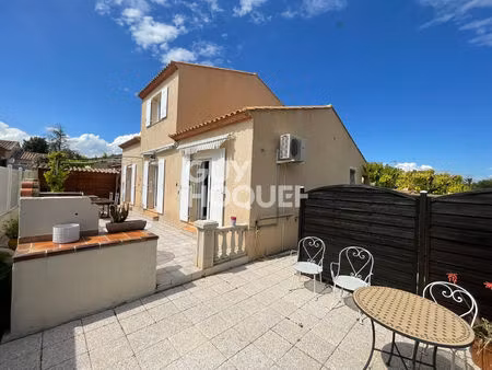 maison mèze 6 pièce(s) 127 m2