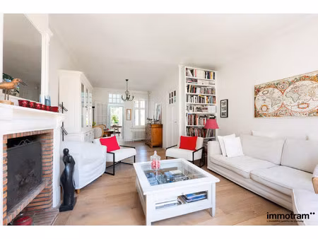 maison à vendre mouvaux