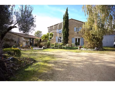 maison à vendre niort