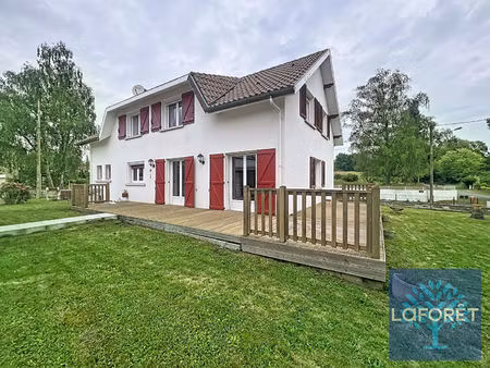 maison 147m²