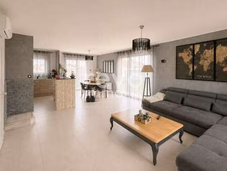 vente maison à rocheservière (85620) : à vendre / 86m² rocheservière