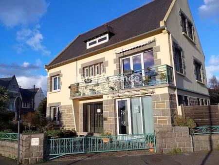 grande maison centre st brieuc